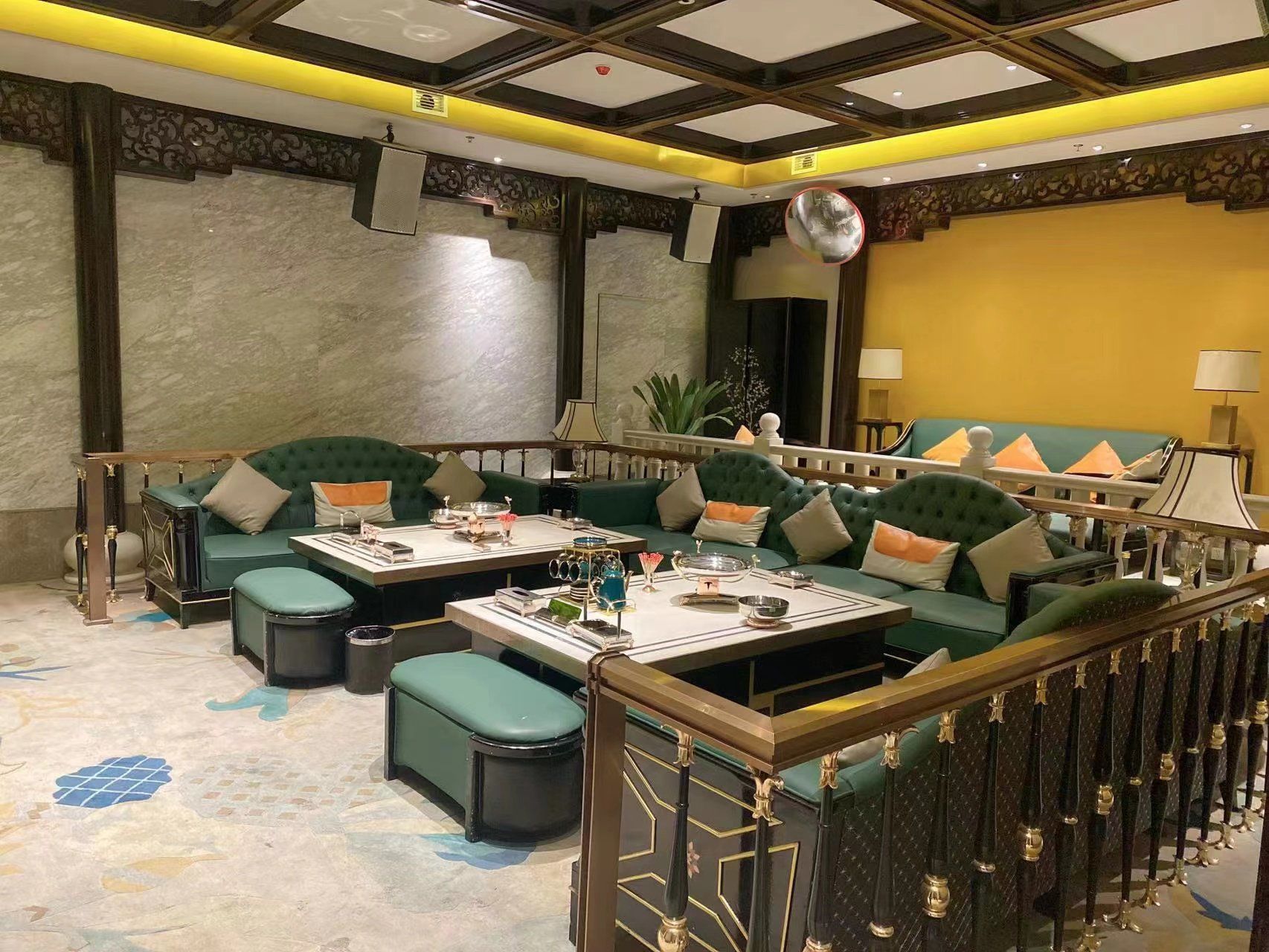 潍坊商务ktv攻略-安丘市ktv预定