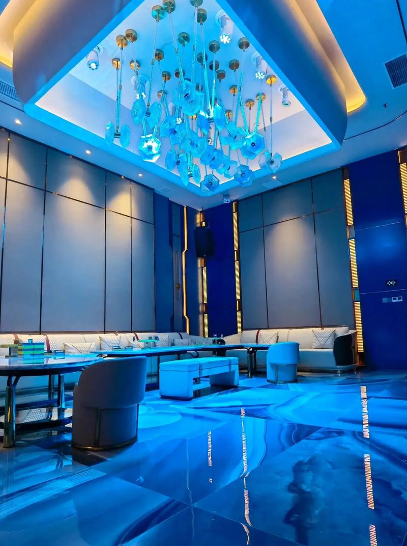 潍坊商务KTV，精彩预订体验-寒亭区ktv预定