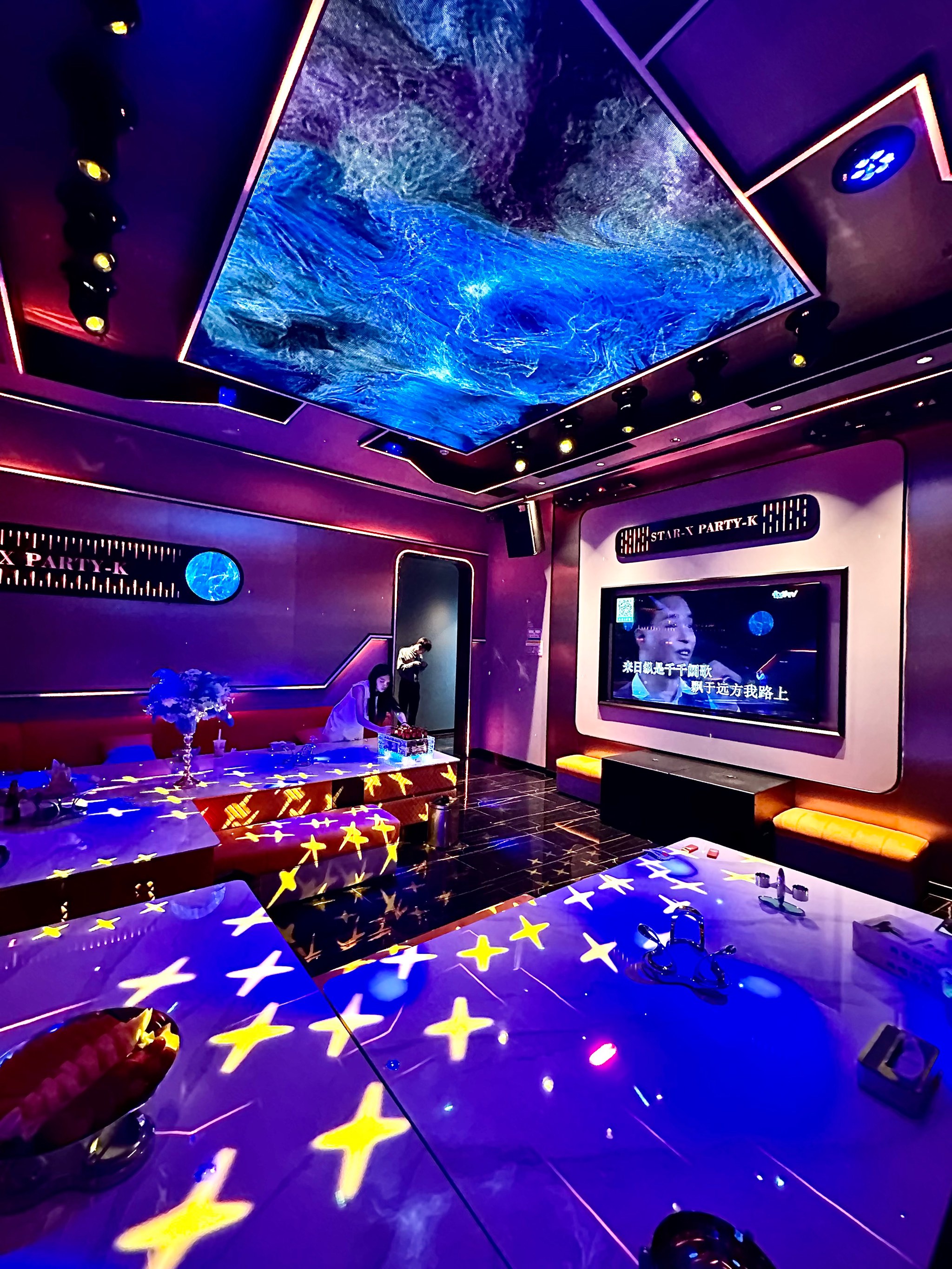 潍坊商务ktv新模式-安丘市ktv预定